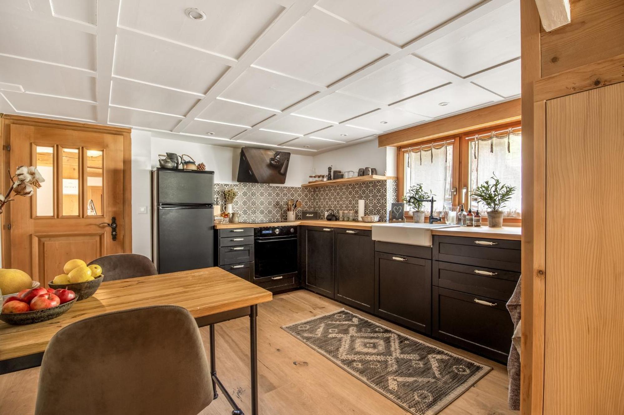 Casa Pasch - Boutique Bed And Breakfast In Cumpadials Sumvitg Eksteriør billede